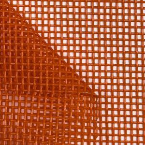 mesh woven _control curtains_sun shades_Vinyl Curtains