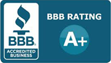 bbb rating accredited business