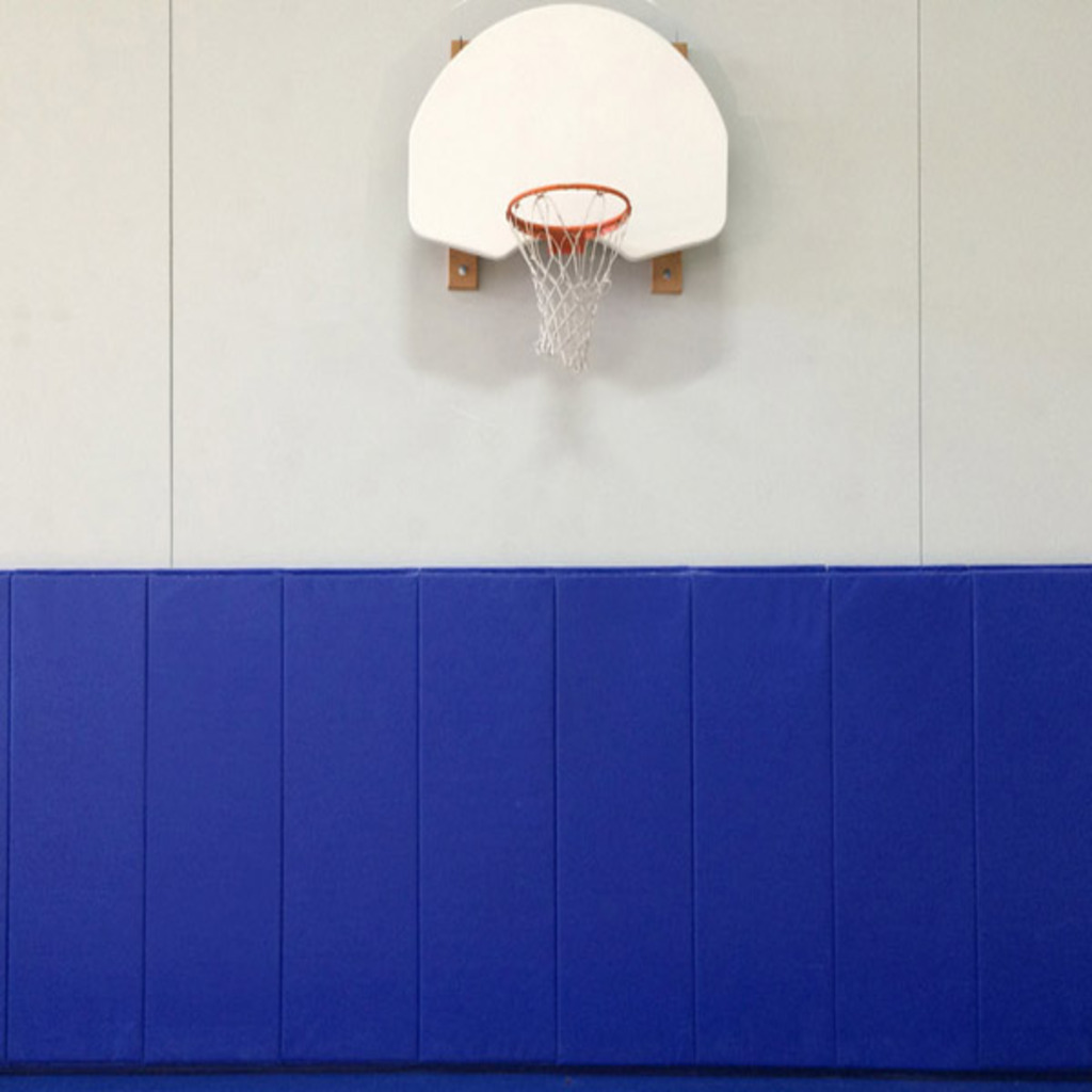 Gym Wall Pads Basketball 600