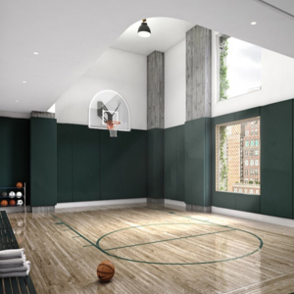 Safety-Wall-Padding-2Fl-Basketball-Court-Apartment-Building-Green-Wall-Pads-300